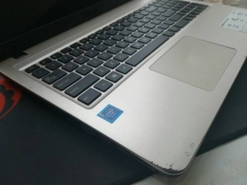 *Great Starter*6TH GEN**ASUS X540S*LATEST 6TH GEN CELERON*500GB*TRU2LIFE DISPLAY*2gb RAM*